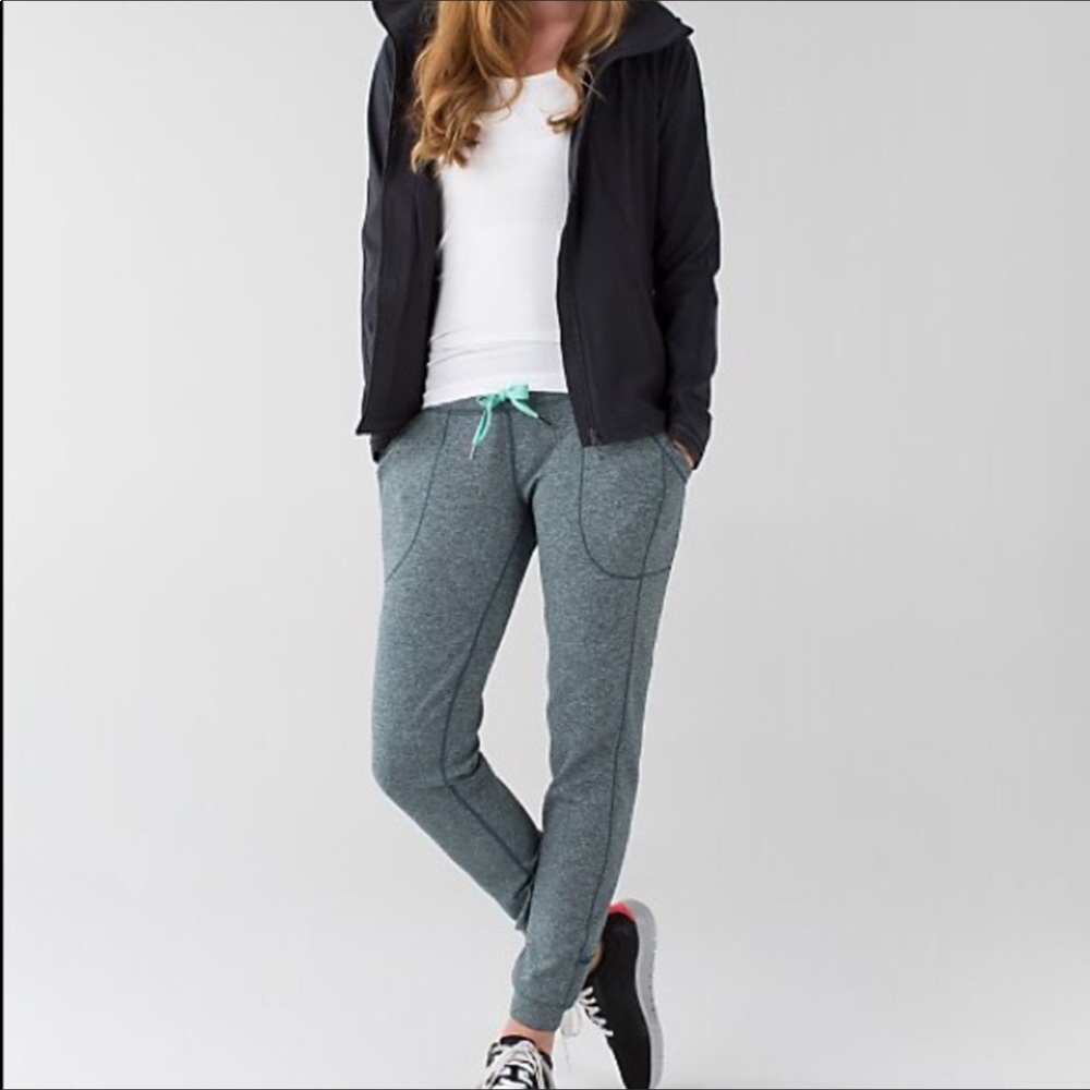 Lululemon baserunner jogger 12